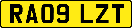 RA09LZT