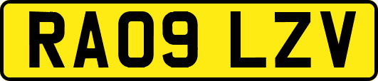 RA09LZV