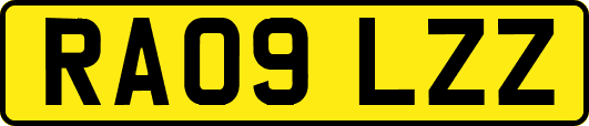 RA09LZZ