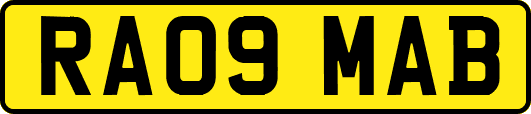 RA09MAB