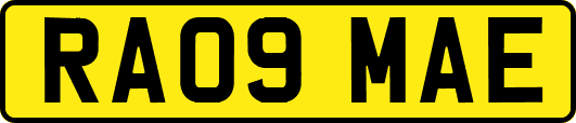 RA09MAE
