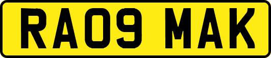 RA09MAK