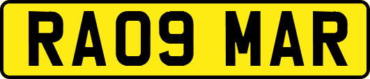 RA09MAR
