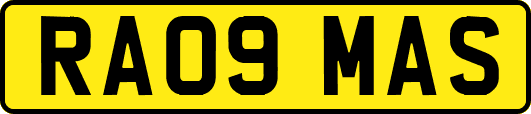 RA09MAS