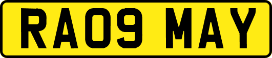 RA09MAY