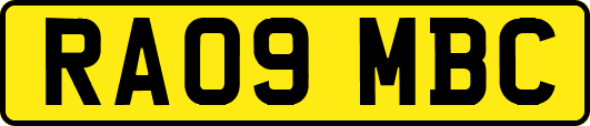 RA09MBC