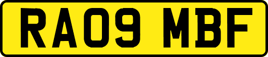 RA09MBF