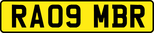 RA09MBR