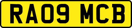 RA09MCB