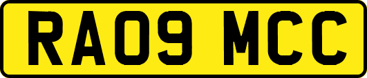 RA09MCC