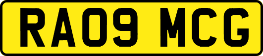 RA09MCG
