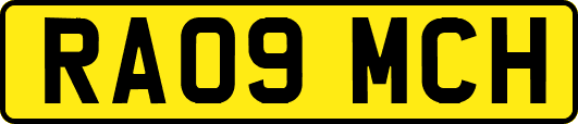 RA09MCH