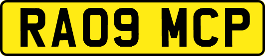 RA09MCP