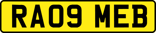 RA09MEB