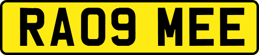 RA09MEE
