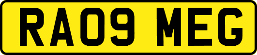 RA09MEG