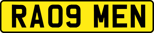 RA09MEN