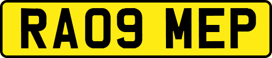 RA09MEP