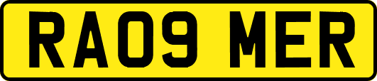 RA09MER