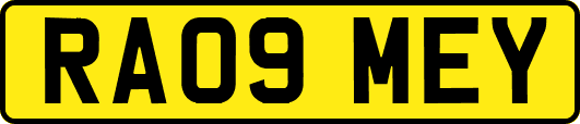 RA09MEY
