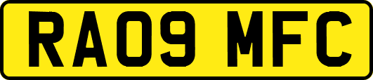 RA09MFC