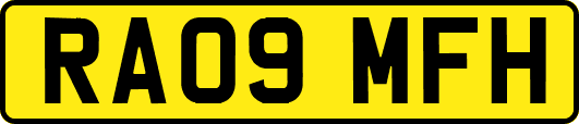 RA09MFH