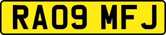 RA09MFJ