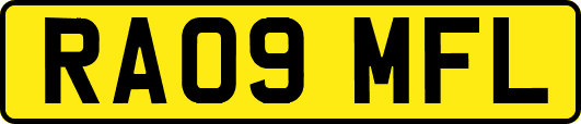 RA09MFL