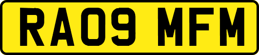 RA09MFM