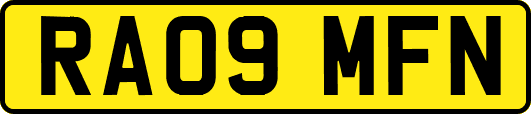 RA09MFN