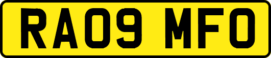 RA09MFO