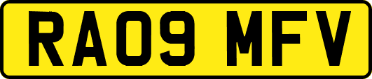 RA09MFV