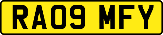 RA09MFY