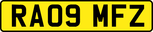 RA09MFZ