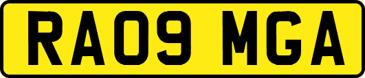 RA09MGA