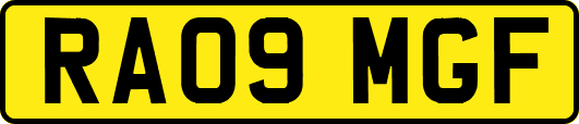 RA09MGF