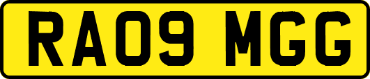 RA09MGG