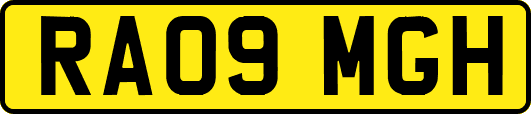 RA09MGH