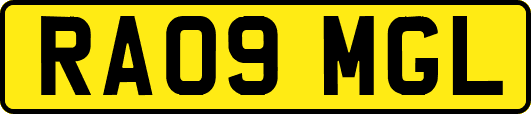 RA09MGL