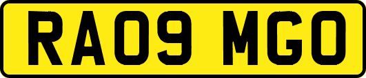RA09MGO