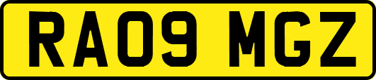 RA09MGZ