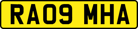 RA09MHA