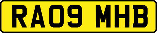 RA09MHB
