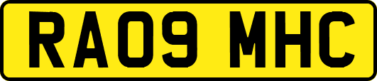 RA09MHC