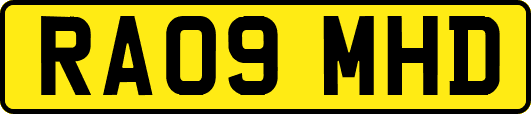 RA09MHD