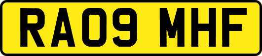 RA09MHF