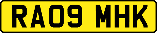 RA09MHK