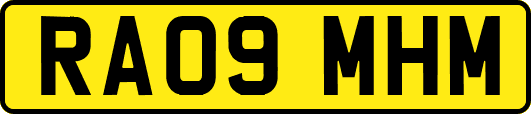 RA09MHM