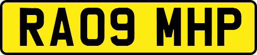 RA09MHP