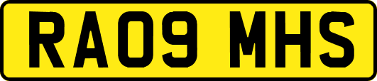 RA09MHS